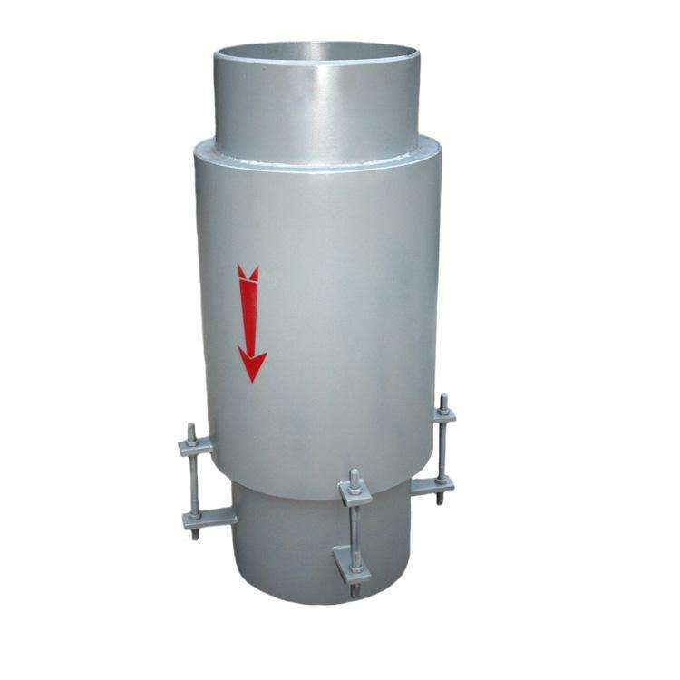 WYS无约束型波纹补偿器